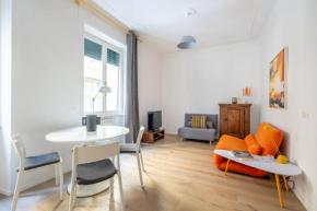 Urban Chic 2 BR Vatican Escape